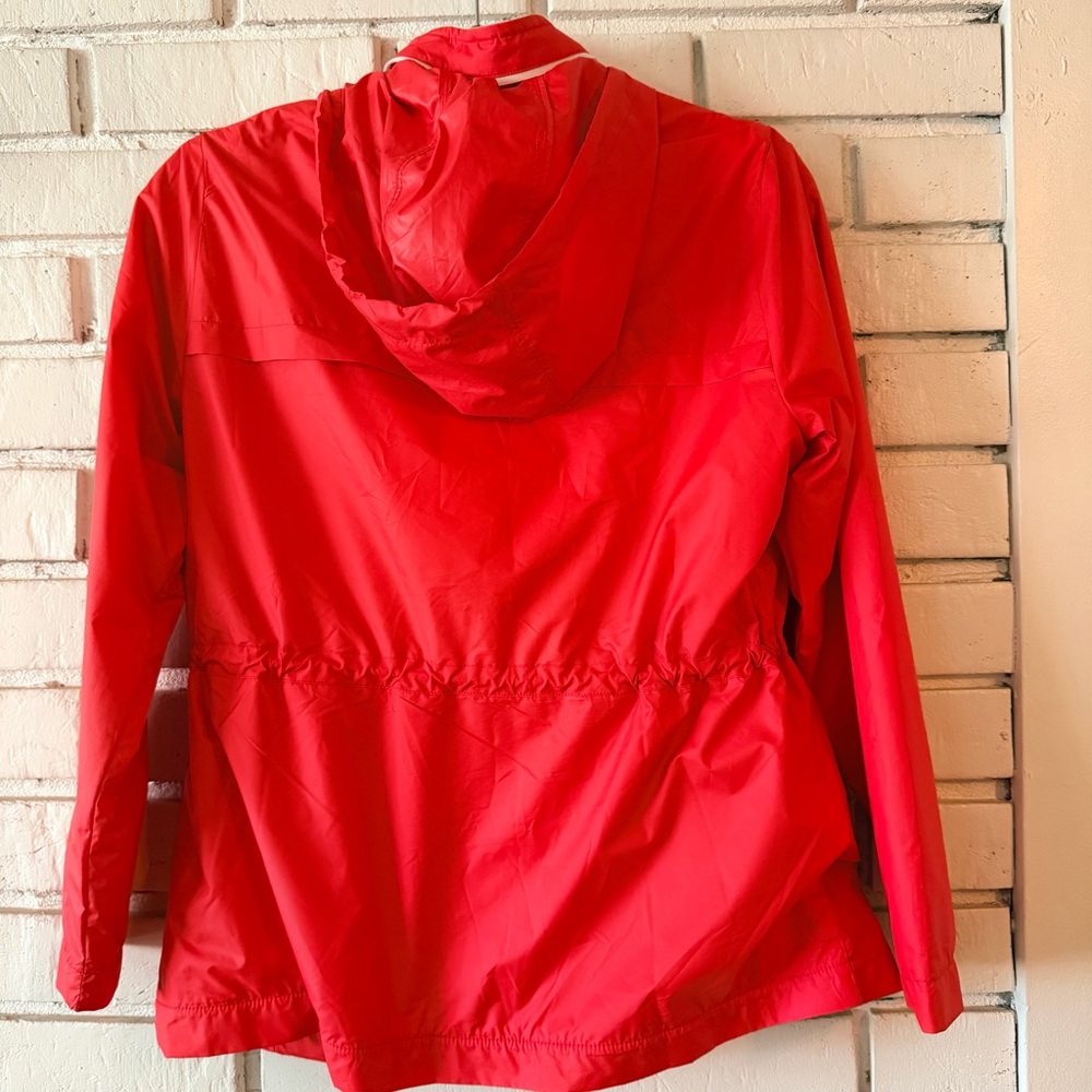 Talbots Tech Water Resistant Jacket - Picture 8 of 8